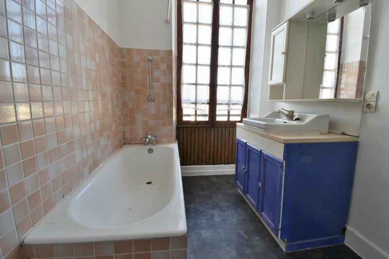 Maison de ville - 158 m² - 6 pièces