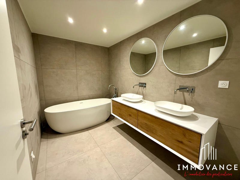 Villa - 156 m² - 5 pièces