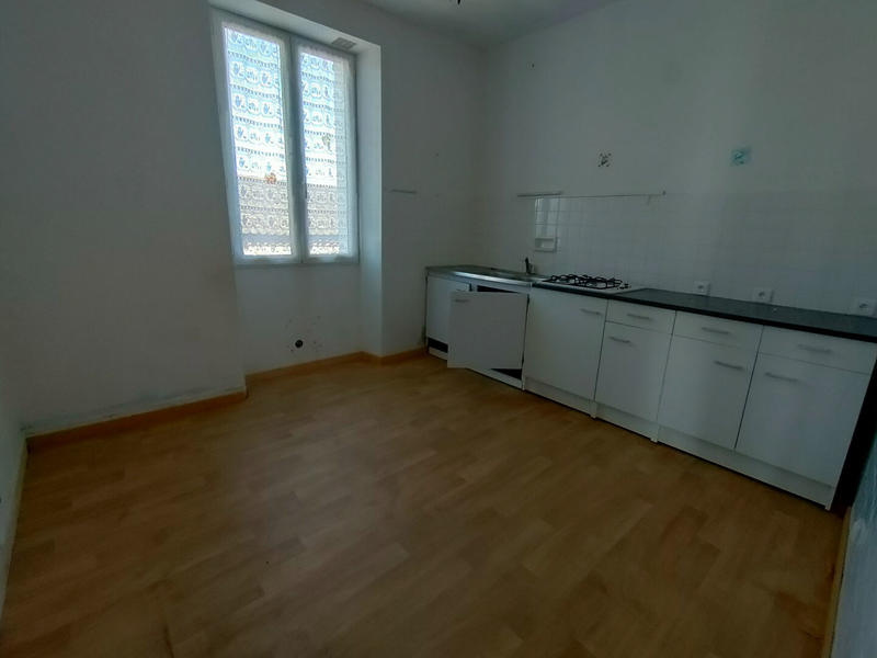 Maison - 190 m² - 8 pièces