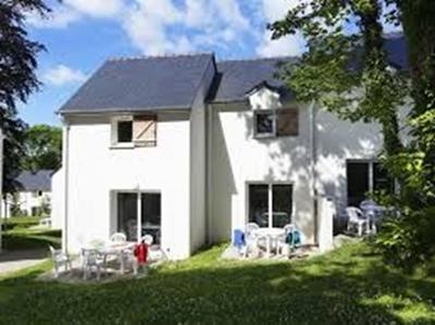 Appartement - 46 m² - 3 pièces