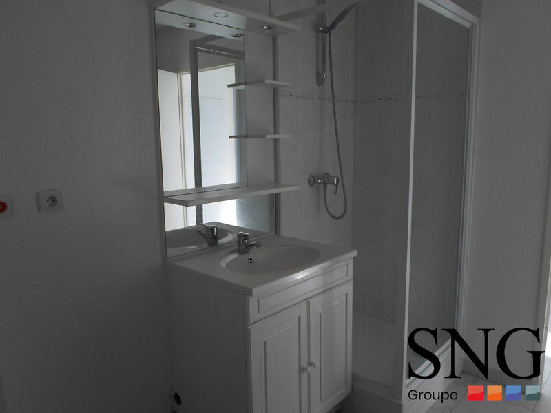 Appartement - 30 m² - 1 pièce