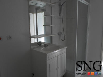 Appartement - 30 m² - 1 pièce