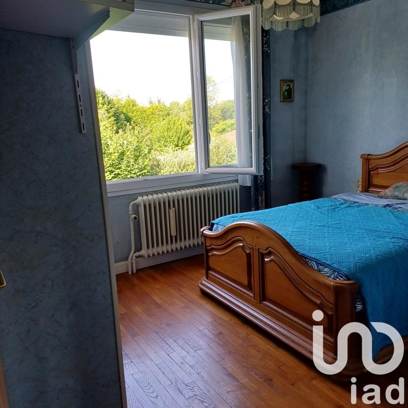 Maison - 168 m² - 7 pièces