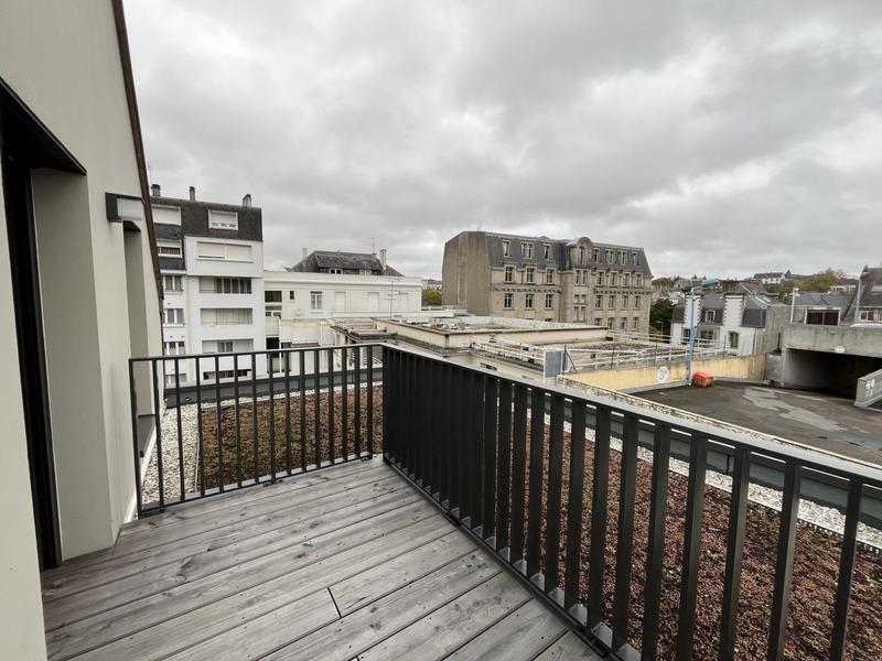 Appartement - 35 m² - 1 pièce