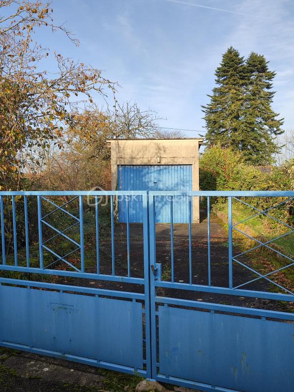 Maison ancienne - 60 m² - 3 pièces