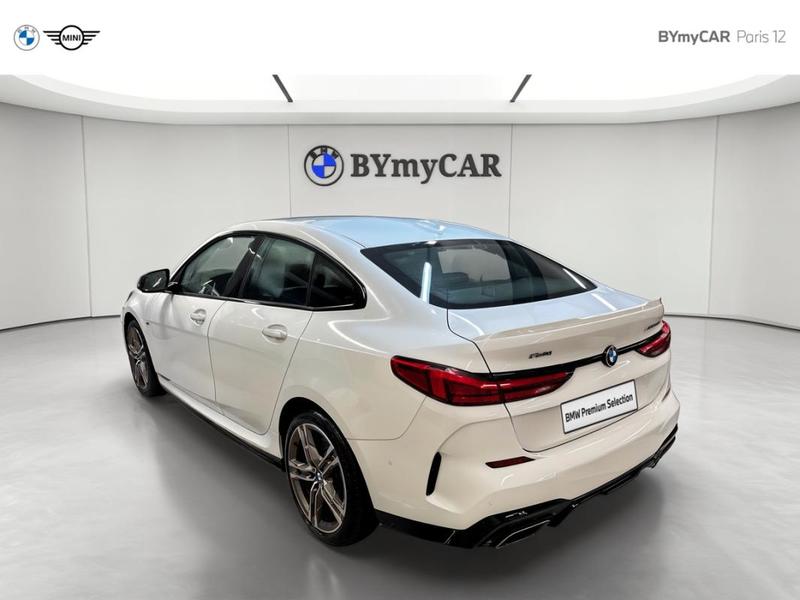 Bmw Série 2 Gran Coupé F44 M235i xDrive 306 ch Bva8 m Performance