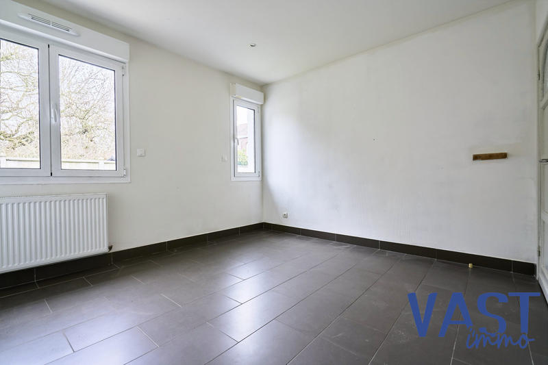 Maison - 75 m² - 3 pièces