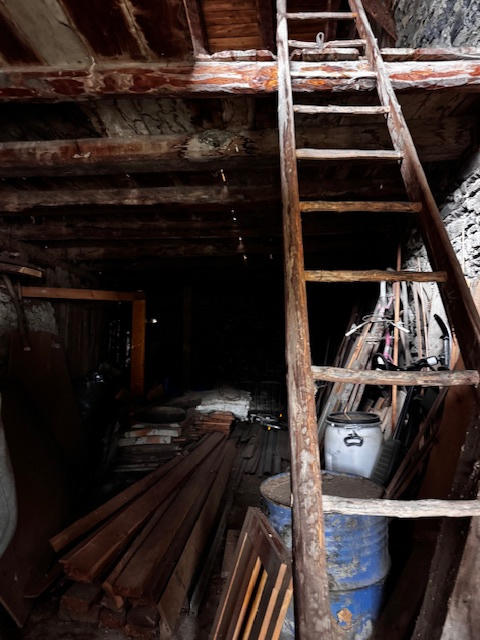 Maison - 146 m² - 6 pièces