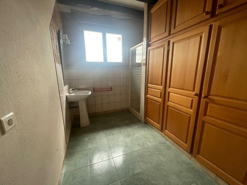 Appartement - 164 m² - 7 pièces