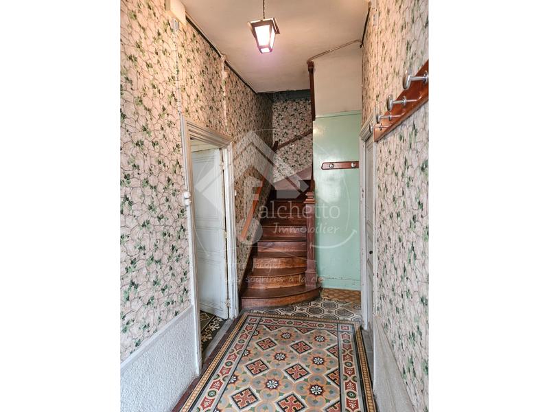 Maison de village - 230 m² - 12 pièces