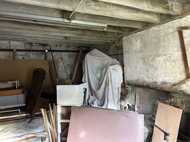 Propriété - 106 m² - 7 pièces