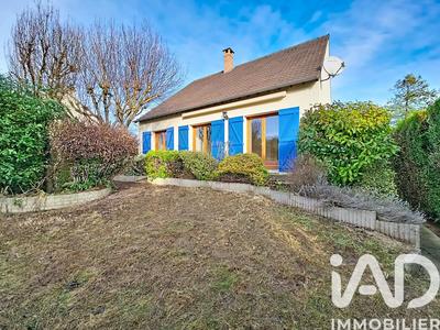 Maison - 135 m² - 4 pièces