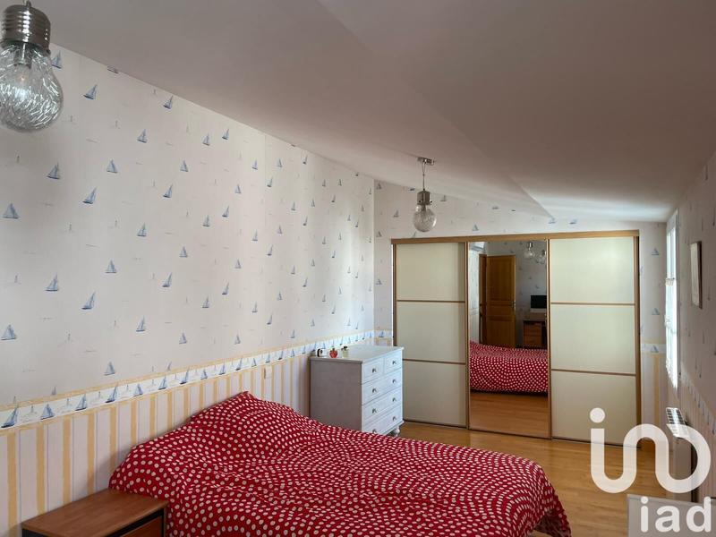 Maison de village - 135 m² - 6 pièces