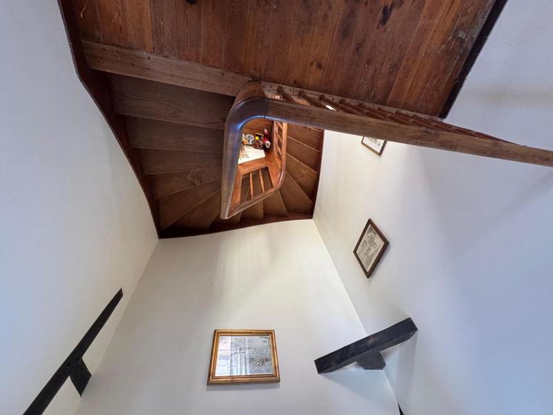 Maison - 171 m² - 6 pièces