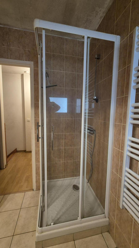 Maison - 60 m² - 3 pièces