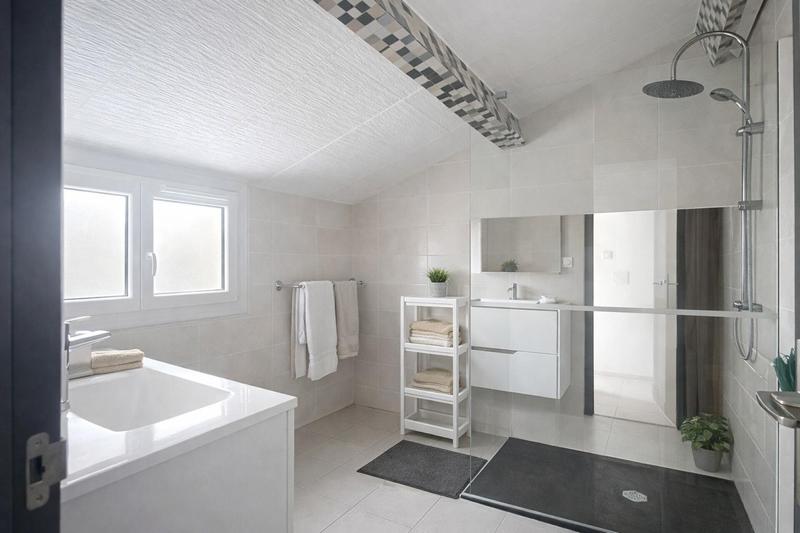 Appartement - 123 m² - 4 pièces