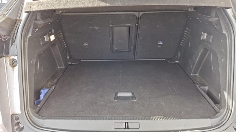 Peugeot 3008 Bluehdi 130ch Ss Bvm6 Allure Pack