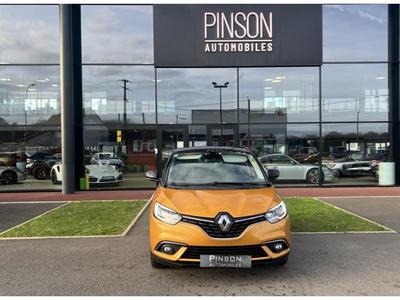 Renault Scénic 1.3 Energy TCe 140 - Bv Edc IV Monospace Intens Phase 1