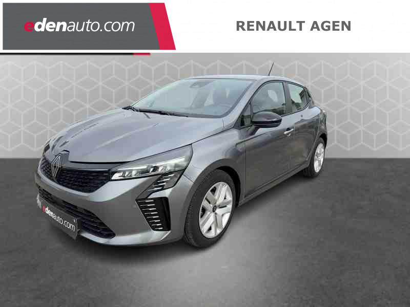 Renault Clio TCe 90 Evolution