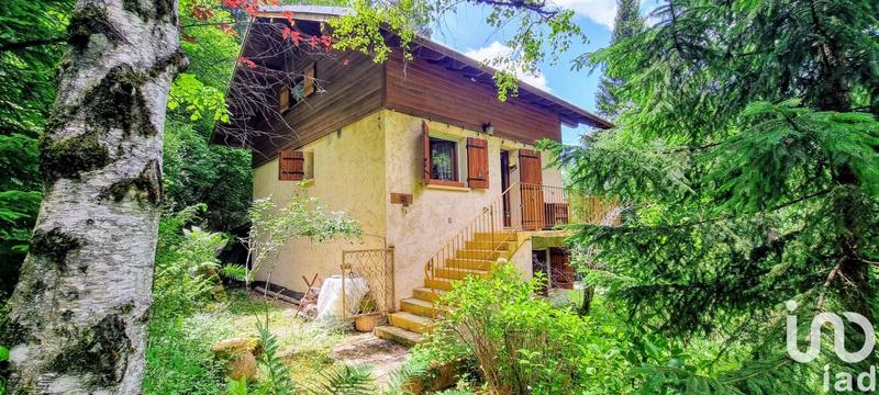 Maison - 80 m² - 3 pièces