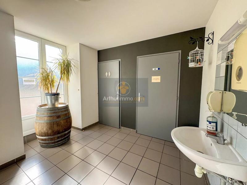 Magasins - 140 m² - 3 pièces