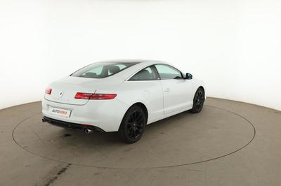 Renault Laguna Coupé 2.0 dCi Intens 175 ch
