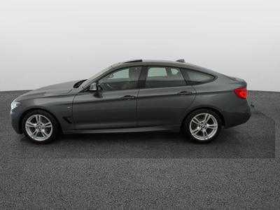 Bmw Série 3 Gran Turismo F34 Lci 318d 150 ch Bva8 m Sport