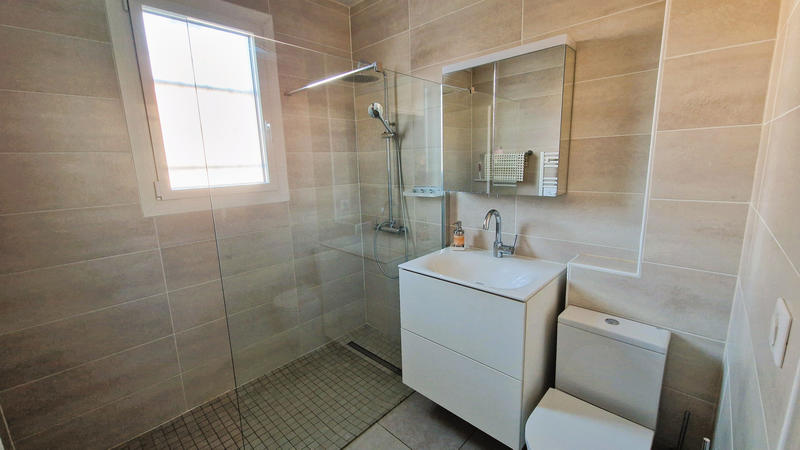 Villa - 168 m² - 5 pièces