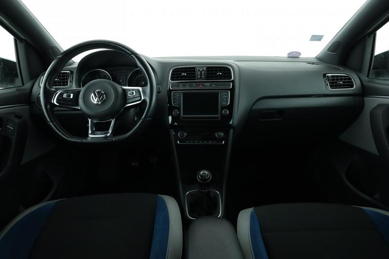 Volkswagen Polo 1.4 Tsi Act BlueMotion Gt 5p 150 ch