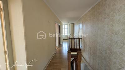 Immeuble - 268 m² - 10 pièces