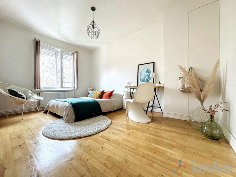 Maison - 146 m² - 6 pièces