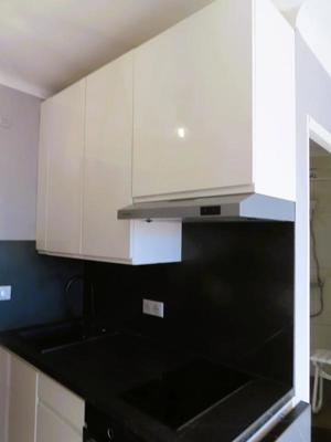 Studio - 22 m² - 1 pièce