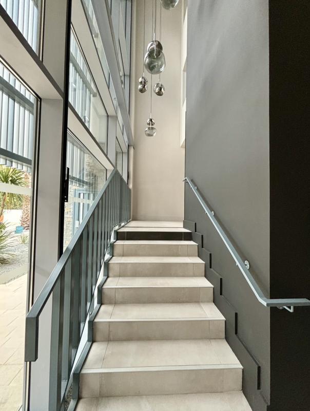 Appartement - 85 à 132 m² - 3 à 4 pièces