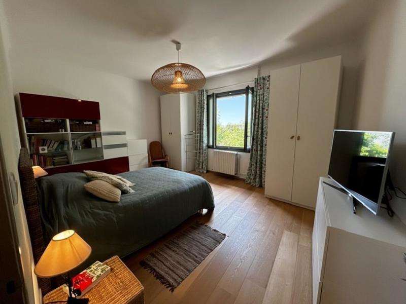 Maison - 190 m² - 6 pièces