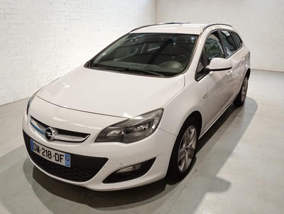 Opel Astra Sports Tourer 1.4 Turbo 120 5p