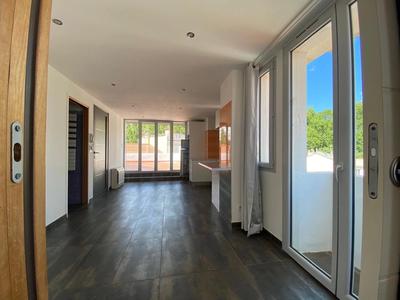 Appartement - 31 m² - 2 pièces