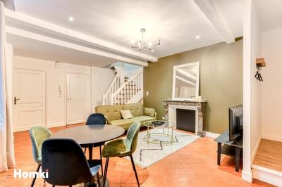 Appartement - 94 m² - 3 pièces