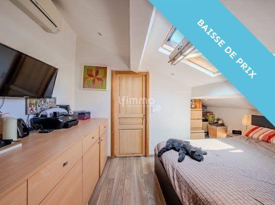 Duplex - 62 m² - 3 pièces