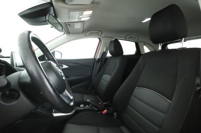 Mazda Cx-3 2.0 Skyactiv-G Dynamique 120 ch