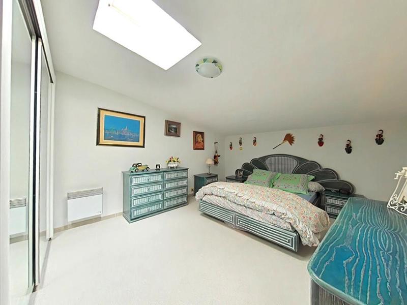 Maison - 90 m² - 3 pièces