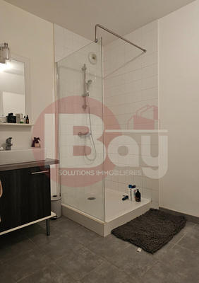 Appartement - 50 m² - 2 pièces