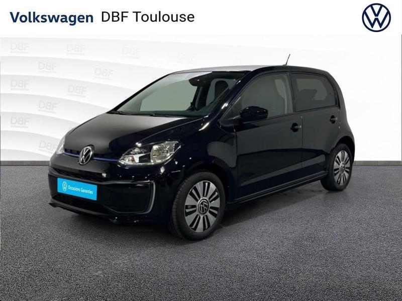 Volkswagen E-Up! E-Up! 2.0 83 Electrique Life