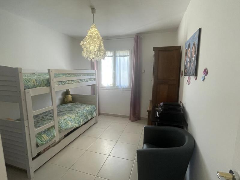 Villa - 170 m² - 7 pièces