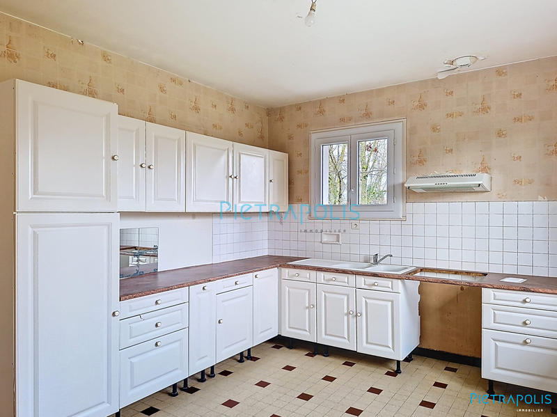 Villa - 126 m² - 5 pièces