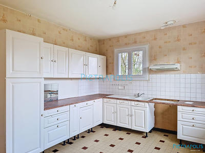 Villa - 126 m² - 5 pièces