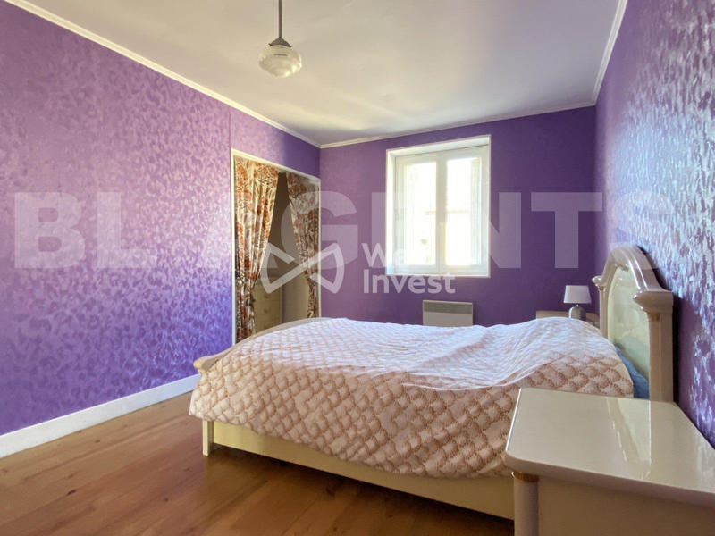 Maison - 139 m² - 4 pièces