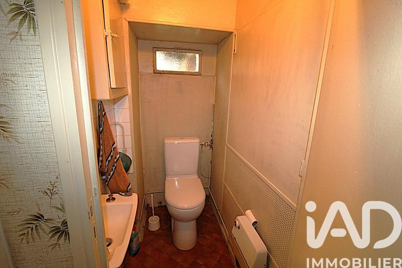 Maison de village - 155 m² - 10 pièces