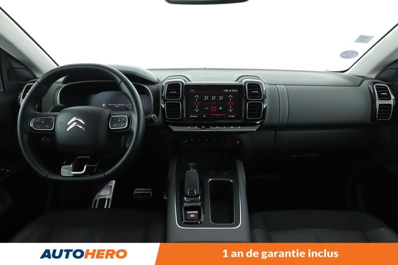 Citroën C5 Aircross 1.6 PureTech Shine Eat8 181 ch