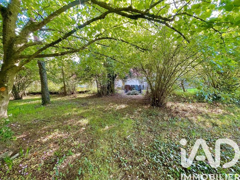 Maison de ville - 150 m² - 6 pièces