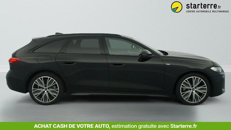 Audi A5 Avant Tdi Hybride 204 ch s tronic 7 s line